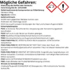 HOTREGA Profi Felgenreiniger 1 L Flasche Konzentrat - Produktbild-Vorschau 4