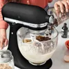 KitchenAid Artisan 5KSM175PSEBK - Robot de cuisine - 300 W Voir les images du produit 9