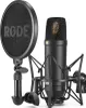 RØDE NT1-A 5th Gen, Studio-Mikrofon, -32 dB, 20 - 20000 Hz, Produktbild-Vorschau 8