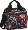 reisenthel allrounder cross, Schultertasche, Tasche, Produktbild-Vorschau 7