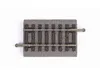Piko Track prosty G62 z podstawą - 55405 Podgląd zdjęcia produktu 2
