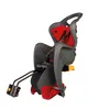 BELLELLI Kindersitz MR FOX - B-FIX Relax, grau Produktbild-Vorschau 5
