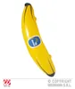 Banana gonfiabile 100 cm - Decorazione di carnevale con Anteprima dell’immagine prodotto 9