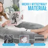Avalo Poduszka Ciążowa 5XL - 330CM - Zdejmowany Pokrowiec - Podgląd zdjęcia produktu 5