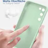 Hülle für Samsung Galaxy S20 FE Case Cover Bumper Silikon Produktbild-Vorschau 4