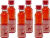 St. Hubertus Saurer Pfirsich-Tropfen (24 x 0,02L) Produktbild-Vorschau 1
