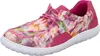 Rieker Schnürhalbschuhe in rose/pink, Gr. 40 Produktbild-Vorschau 1