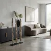 J-Line Holzfigur Kali Albasia 2er Set 120 cm, sortierte Produktbild-Vorschau 8