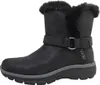 Skechers Easy Going Dreamers Move Damen Stiefel Schwarz Voir les images du produit 57