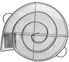 Kaltraucherzeuger Kaltrauchgenerator Edelstahl für Grill Produktbild-Vorschau 8
