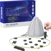 Magnetische Kieselsteine Strategisches Schachspiel Für Den Produktbild-Vorschau 2