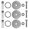 Kit de tapones anticongelante, tapón anticongelante, tapón Vista previa de la imagen del producto 6