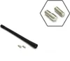 AMiO 01051 Antenne Kurz 18cm Außen Produktbild-Vorschau 2