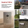 Domovní bezdrátový zvonek P5712 na 3x AA Náhled obrázku produktu