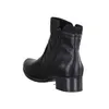 Rieker 78660-00 Damen, Stiefelette, Synthetik, Schwarz, Produktbild-Vorschau 4
