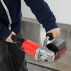 Satinační bruska – elektrická ruční kartáčová bruska – 1580 Náhled obrázku produktu 4