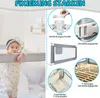 JOIEYOU Barrière de sécurité 200cm Barrière de sécurité Voir les images du produit 3