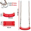4iQ Slide Wellenrutsche Rutsche 150 Rot aus HDPE für Produktbild-Vorschau 8