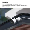 Imou Bullet 3 2K, IP-Sicherheitskamera, Draußen, Verkabelt Produktbild-Vorschau 17