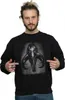 Star Wars - "The Mandalorian Mythosaur Skull" Sweatshirt Produktbild-Vorschau 2