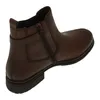 Gabor Shoes Stiefelette Braun Glattleder Größe: 41.5 Normal Produktbild-Vorschau 30