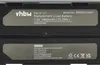 vhbw Akku kompatibel mit CHC X900, X93, X91 Kamera (3400 Produktbild-Vorschau 5