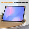 Samsung Galaxy Tab S10 FE Plus Hülle - Coverup Tri-Fold Produktbild-Vorschau 7