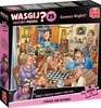 Wasgij 1110100594, 1000 szt., Humor, 12 lat(a) Podgląd zdjęcia produktu 1