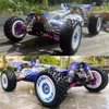Wltoys 124017 RC auto 75km/h vysokorýchlostné terénne Náhľad obrázku produktu 2