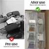 6/8-delige handtas organizer, opbergdoos voor handtassen, 2 Productafbeelding-voorbeeld 4