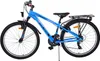 Vélo enfant Volare Cross - Garçons - 24 pouces - Bleu - 21 Voir les images du produit 20