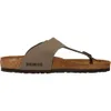 Birkenstock Ramses Stone - Herren Hausschuhe - 044051 Produktbild-Vorschau 5