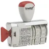 trodat word band stempel Classic 1117 54340 8x7x2cm Podgląd zdjęcia produktu 4