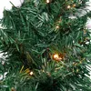 Tannengirlande 5 Meter, 80 LED, strombetrieben, Produktbild-Vorschau 5