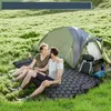 Matelas gonflable double pour le camping et les voyages, Voir les images du produit 9