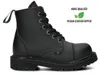 NAGABA Stahlkappenschuhe Damen Herren Stiefel 6H -  - Produktbild-Vorschau 2