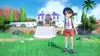 Pokémon Scharlachrot ( Nintendo Schalter) Produktbild-Vorschau 10