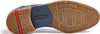 Lloyd Langston Business Schuh Blau Produktbild-Vorschau 43