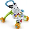 Fisher-Price DLF00, 4 szt., Plastik, Wielobarwny Podgląd zdjęcia produktu 6