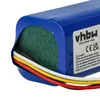 vhbw Akku kompatibel mit Samsung VR5000RM, POWERBOT-E, Produktbild-Vorschau 7