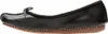 Clarks Freckle Ice 20352929 (5/nero) Anteprima dell’immagine prodotto 86