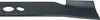 vhbw Ersatz-Messer kompatibel mit Scheppach MP99-42, Produktbild-Vorschau 6