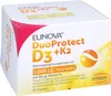 EUNOVA DuoProtect D3+K2 1000 I.E. / 80 µg Kapseln, 90 St. Produktbild-Vorschau 5