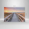 Bild auf Leinwand - Leinwandbild - Einteilig - Eintrag auf Produktbild-Vorschau 3