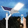 Panel solárneho osvetlenia MasterLED - 6000K Cool White - Náhľad obrázku produktu 4