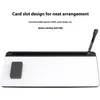 Schreibtisch Organizer mit Whiteboard Desktop Whiteboard 4 Produktbild-Vorschau 4