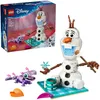 Lego DP Picknickspaß mit Olaf und Bruni Voir les images du produit 1