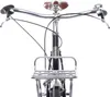 Pelago Alu Commuter Small Frontgepäckträger Silber 26´´ Produktbild-Vorschau 6