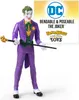 The Noble Collection Joker, Sammelstatue, Comics Produktbild-Vorschau 5