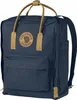 FJÄLLRÄVEN Kanken No.2 Nylonrucksack Navy Produktbild-Vorschau 14
